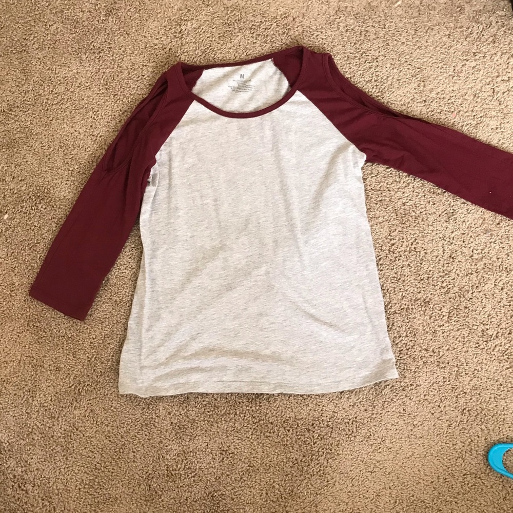 base ball tee